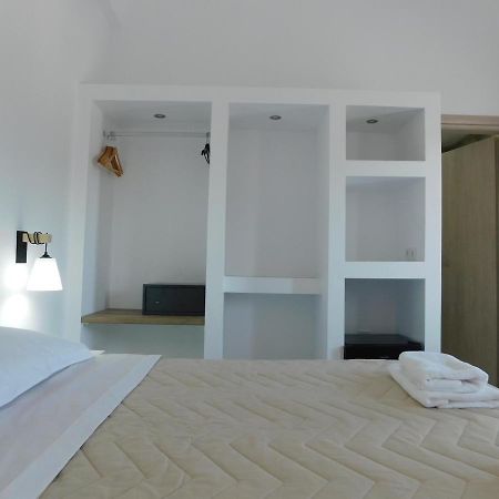 Fira Veronica Rooms Imerovigli  Exterior foto
