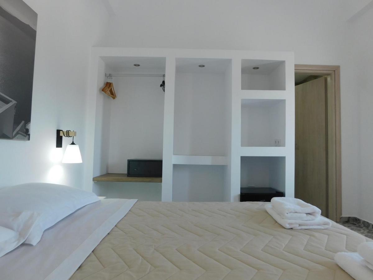 Fira Veronica Rooms Imerovigli  Exterior foto