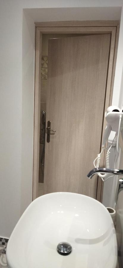 Fira Veronica Rooms Imerovigli  Exterior foto
