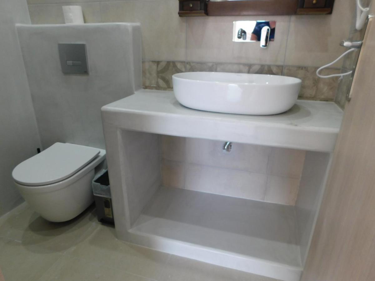 Fira Veronica Rooms Imerovigli  Exterior foto
